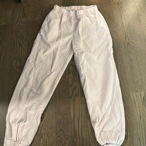 Pink Brandy sweatpants